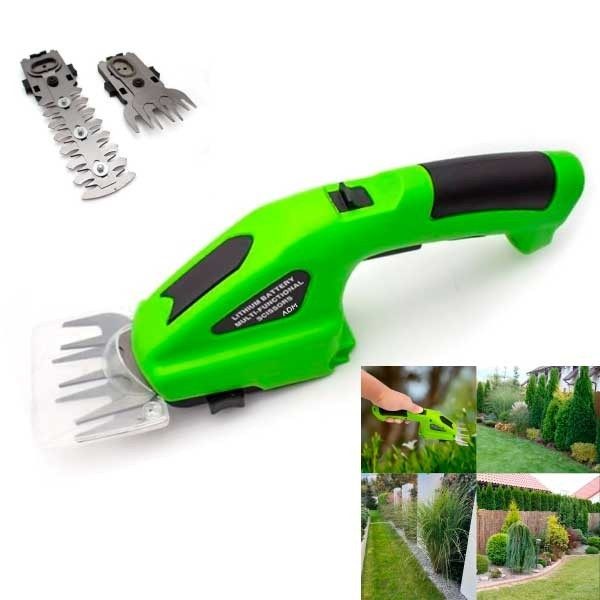 Cortasetos Inalâmbrico 2 Em 1 Com Carregamento Usb, apenas 49.90 EUR. Frete GRÁTIS 24/48H. ¡Compra o JA! Cortasetos Inalâmbrico 2 Em 1 Com Carregamento Usb, apenas 49.90 EUR. Frete GRÁTIS 24/48H. ¡Compra o JA!