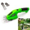 Cortasetos Inalâmbrico 2 Em 1 Com Carregamento Usb, apenas 49.90 EUR. Frete GRÁTIS 24/48H. ¡Compra o JA! Cortasetos Inalâmbrico 2 Em 1 Com Carregamento Usb, apenas 49.90 EUR. Frete GRÁTIS 24/48H. ¡Compra o JA!
