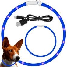 COLAR DE CÃO E GATO COM ILUMINAÇÃO LED, apenas 19.90 EUR. Frete GRÁTIS 24/48H. ¡Compra o JA!
