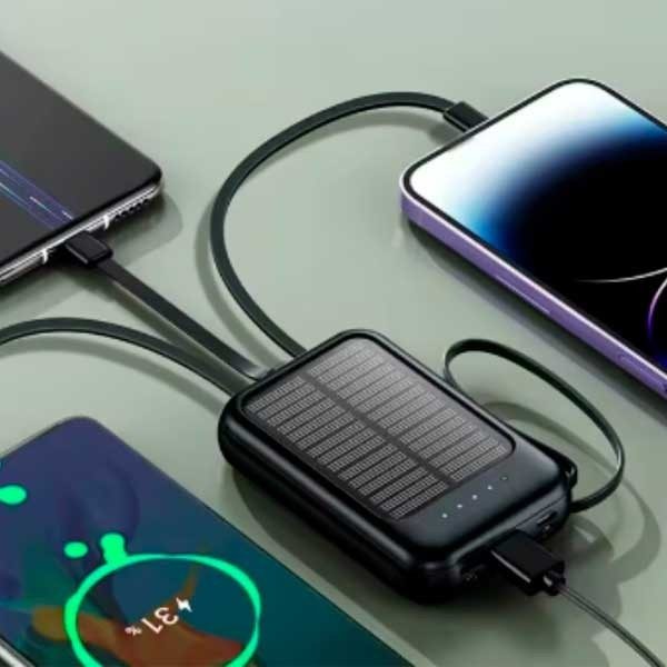 Banco De Energía Solar 4 Em 1 De 10 000 Mah, apenas 29.90 EUR. Frete GRÁTIS 24/48H. ¡Compra o JA! Banco De Energía Solar 4 Em 1 De 10 000 Mah, apenas 29.90 EUR. Frete GRÁTIS 24/48H. ¡Compra o JA!