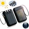 Banco De Energía Solar 4 Em 1 De 10 000 Mah, apenas 29.90 EUR. Frete GRÁTIS 24/48H. ¡Compra o JA! Banco De Energía Solar 4 Em 1 De 10 000 Mah, apenas 29.90 EUR. Frete GRÁTIS 24/48H. ¡Compra o JA!