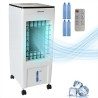 CLIMATIZADOR BONPLUS COM DEPÓSITO DE ÁGUA DE 8 LITROS, apenas 139.00 EUR. Frete GRÁTIS 24/48H. ¡Compra o JA! CLIMATIZADOR BONPLUS COM DEPÓSITO DE ÁGUA DE 8 LITROS, apenas 139.00 EUR. Frete GRÁTIS 24/48H. ¡Compra o JA!
