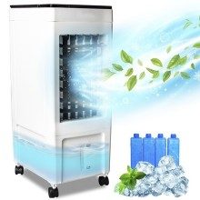 CLIMATIZADOR BONPLUS COM DEPÓSITO DE ÁGUA DE 8 LITROS, apenas 139.00 EUR. Frete GRÁTIS 24/48H. ¡Compra o JA!