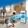 CLIMATIZADOR BONPLUS COM DEPÓSITO DE ÁGUA DE 8 LITROS, apenas 139.00 EUR. Frete GRÁTIS 24/48H. ¡Compra o JA! CLIMATIZADOR BONPLUS COM DEPÓSITO DE ÁGUA DE 8 LITROS, apenas 139.00 EUR. Frete GRÁTIS 24/48H. ¡Compra o JA!