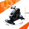 PEDALAR ELÉTRICO PARA PEDAL SENTADO, apenas 99.00 EUR. Frete GRÁTIS 24/48H. ¡Compra o JA! PEDALAR ELÉTRICO PARA PEDAL SENTADO, apenas 99.00 EUR. Frete GRÁTIS 24/48H. ¡Compra o JA!