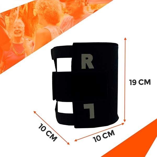 INSTA VIDA, SUPORTE TERAPÊUTICO DE JOELHO, apenas 9.90 EUR INSTA VIDA, SUPORTE TERAPÊUTICO DE JOELHO, apenas 9.90 EUR
