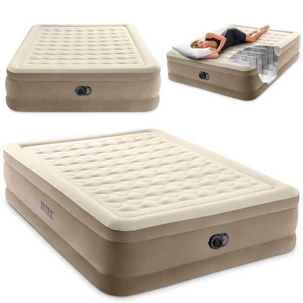 COLCHÃO DUPLO INFLÁVEL DE REPOUSO + CAMA DE SOLTEIRO, apenas 49.90 EUR. Frete GRÁTIS 24/48H. ¡Compra o JA! COLCHÃO DUPLO INFLÁVEL DE REPOUSO + CAMA DE SOLTEIRO, apenas 49.90 EUR. Frete GRÁTIS 24/48H. ¡Compra o JA!