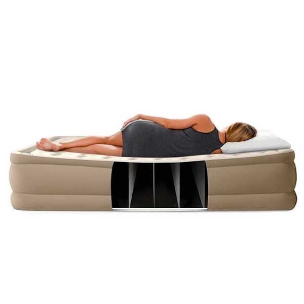COLCHÃO DUPLO INFLÁVEL DE REPOUSO + CAMA DE SOLTEIRO, apenas 49.90 EUR. Frete GRÁTIS 24/48H. ¡Compra o JA! COLCHÃO DUPLO INFLÁVEL DE REPOUSO + CAMA DE SOLTEIRO, apenas 49.90 EUR. Frete GRÁTIS 24/48H. ¡Compra o JA!