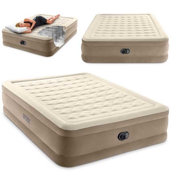 COLCHÃO DUPLO INFLÁVEL DE REPOUSO + CAMA DE SOLTEIRO, apenas 49.90 EUR. Frete GRÁTIS 24/48H. ¡Compra o JA! COLCHÃO DUPLO INFLÁVEL DE REPOUSO + CAMA DE SOLTEIRO, apenas 49.90 EUR. Frete GRÁTIS 24/48H. ¡Compra o JA!