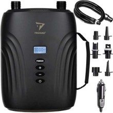 BOMBA ELÉTRICA PARA TABELA DE PADDLE SURF, apenas 79.90 EUR. Frete GRÁTIS 24/48H. ¡Compra o JA!