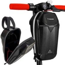BOLSA RÍGIDA IMPERMEÁVEL PARA PATINETE, SCOOTER E BICICLETA 5 L, apenas 24.90 EUR. Frete GRÁTIS 24/48H. ¡Compra o JA!
