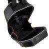 BOLSA RÍGIDA IMPERMEÁVEL PARA PATINETE, SCOOTER E BICICLETA 5 L, apenas 24.90 EUR. Frete GRÁTIS 24/48H. ¡Compra o JA!