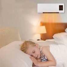 AR CONDICIONADO COMBINADO COM AQUECEDOR DE PAREDE COM CONTROLE REMOTO, apenas 69.90 EUR. Frete GRÁTIS 24/48H. ¡Compra o JA!