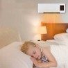 AR CONDICIONADO COMBINADO COM AQUECEDOR DE PAREDE COM CONTROLE REMOTO, apenas 69.90 EUR. Frete GRÁTIS 24/48H. ¡Compra o JA! AR CONDICIONADO COMBINADO COM AQUECEDOR DE PAREDE COM CONTROLE REMOTO, apenas 69.90 EUR. Frete GRÁTIS 24/48H. ¡Compra o JA!