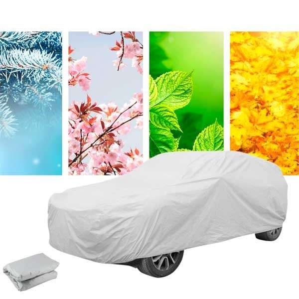 CAPA PREMIUM PARA CARRO, apenas 29.90 EUR. Frete GRÁTIS 24/48H. ¡Compra o JA!