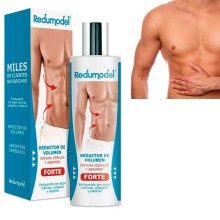 TRATAMENTO REDUTOR DE VOLUME FORTE HOMEM 250 ML, apenas 9.90 EUR. Frete GRÁTIS 24/48H. ¡Compra o JA!