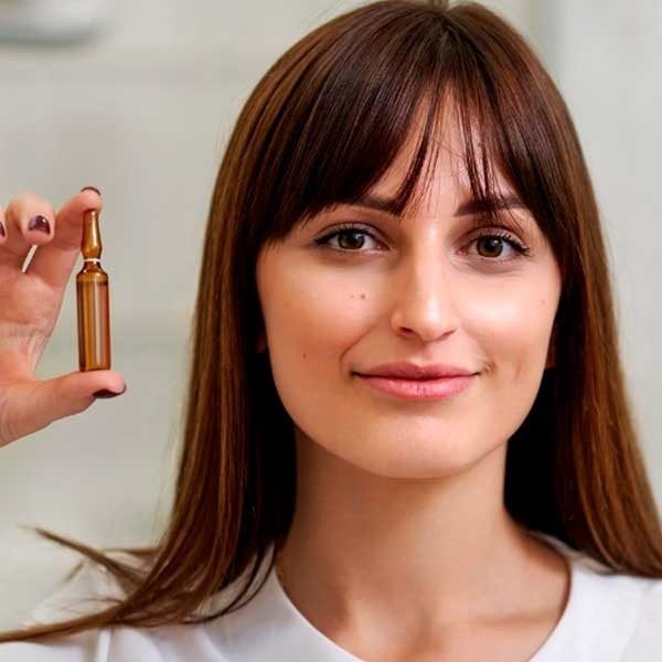 AMPOLAS TRIPLE EFECTO FLASH COM ÁCIDO HIALURÔNICO 10 UND X 2ML, apenas 14.90 EUR. Frete GRÁTIS 24/48H. ¡Compra o JA!