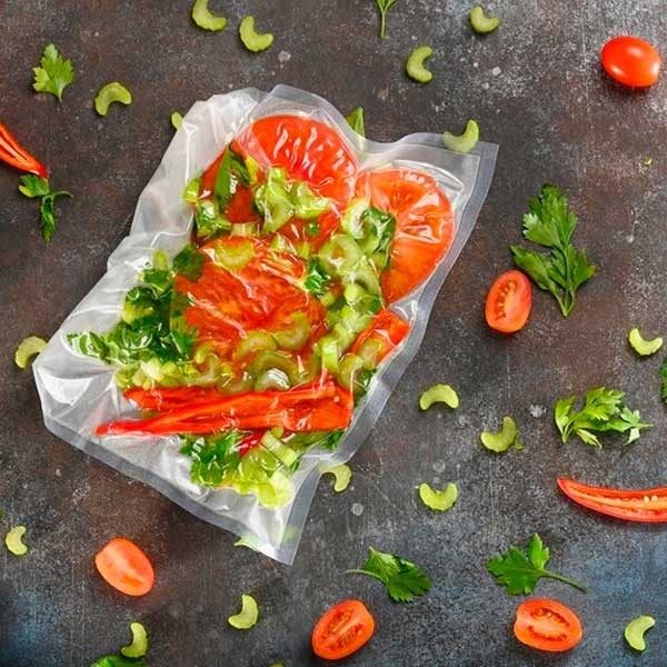 BOLSAS A VÁCUO 20x30 CM 50 UNIDADES, apenas 14.90 EUR. Frete GRÁTIS 24/48H. ¡Compra o JA!