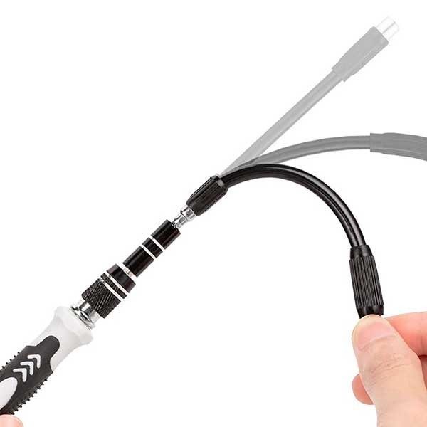KIT DE DESTORNILLADORES TORX 115 PEÇAS, apenas 19.90 EUR. Frete GRÁTIS 24/48H. ¡Compra o JA! KIT DE DESTORNILLADORES TORX 115 PEÇAS, apenas 19.90 EUR. Frete GRÁTIS 24/48H. ¡Compra o JA!
