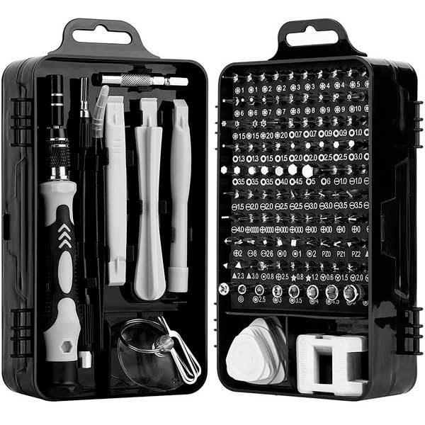 KIT DE DESTORNILLADORES TORX 115 PEÇAS, apenas 19.90 EUR. Frete GRÁTIS 24/48H. ¡Compra o JA! KIT DE DESTORNILLADORES TORX 115 PEÇAS, apenas 19.90 EUR. Frete GRÁTIS 24/48H. ¡Compra o JA!
