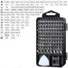 KIT DE DESTORNILLADORES TORX 115 PEÇAS, apenas 19.90 EUR. Frete GRÁTIS 24/48H. ¡Compra o JA! KIT DE DESTORNILLADORES TORX 115 PEÇAS, apenas 19.90 EUR. Frete GRÁTIS 24/48H. ¡Compra o JA!