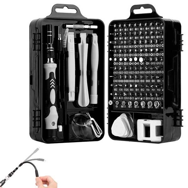 KIT DE DESTORNILLADORES TORX 115 PEÇAS, apenas 19.90 EUR. Frete GRÁTIS 24/48H. ¡Compra o JA! KIT DE DESTORNILLADORES TORX 115 PEÇAS, apenas 19.90 EUR. Frete GRÁTIS 24/48H. ¡Compra o JA!