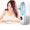 VENTILADOR DE COLUMNA SEM ASPAS COM HUMIDIFICADOR SILENCIOSO, apenas 24.90 EUR. Frete GRÁTIS 24/48H. ¡Compra o JA!