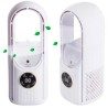 VENTILADOR DE COLUMNA SEM ASPAS COM HUMIDIFICADOR SILENCIOSO, apenas 24.90 EUR. Frete GRÁTIS 24/48H. ¡Compra o JA!