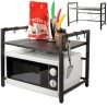 ESTANTE AJUSTÁVEL PARA MICROONDAS COM GANCHOS, apenas 29.90 EUR. Frete GRÁTIS 24/48H. ¡Compra o JA! ESTANTE AJUSTÁVEL PARA MICROONDAS COM GANCHOS, apenas 29.90 EUR. Frete GRÁTIS 24/48H. ¡Compra o JA!