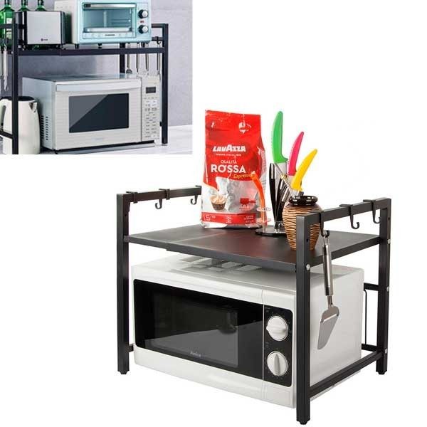 ESTANTE AJUSTÁVEL PARA MICROONDAS COM GANCHOS, apenas 29.90 EUR. Frete GRÁTIS 24/48H. ¡Compra o JA! ESTANTE AJUSTÁVEL PARA MICROONDAS COM GANCHOS, apenas 29.90 EUR. Frete GRÁTIS 24/48H. ¡Compra o JA!