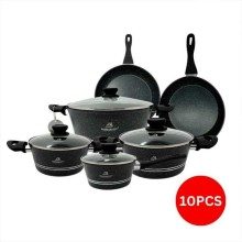 BATERIA DE GRANITO PARA COZINHA