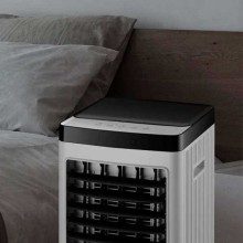 CLIMATIZADOR EVAPORATIVO COM DEPÓSITO DE ÁGUA, apenas 99.00 EUR. Frete GRÁTIS 24/48H. ¡Compra o JA!