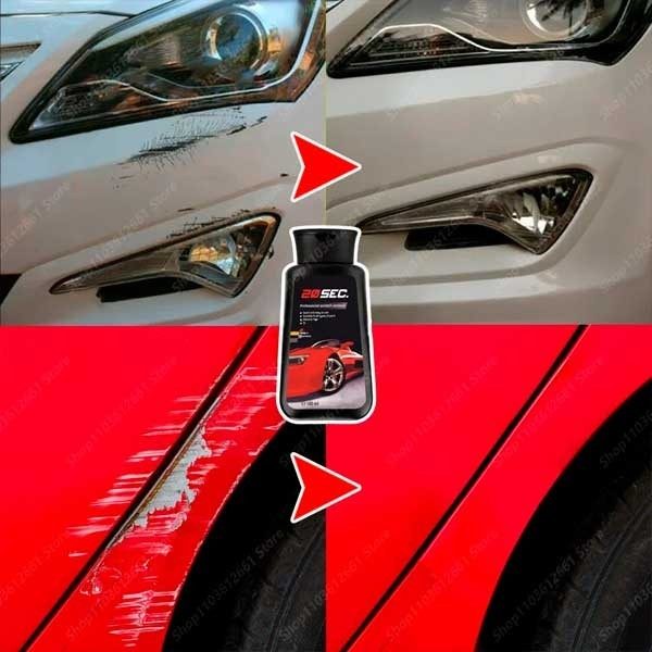 KIT PARA REPARADOR DE ARAÑAZOS COM ESPONJA PARA CARROCERIA, apenas 19.90 EUR. Frete GRÁTIS 24/48H. ¡Compra o JA!