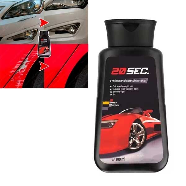 KIT PARA REPARADOR DE ARAÑAZOS COM ESPONJA PARA CARROCERIA, apenas 19.90 EUR. Frete GRÁTIS 24/48H. ¡Compra o JA!