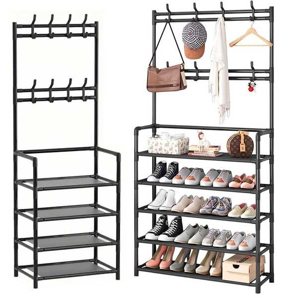 CABIDE COM ARMAZENAMENTO PARA SAPATOS, apenas 19.90 EUR. Frete GRÁTIS 24/48H. ¡Compra o JA!