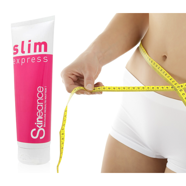 Creme Redutor Slim Express Flat Belly Skineance, apenas 35.99 EUR. Frete GRÁTIS 24/48H. ¡Compra o JA!