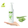 Creme Gel Aloe Vera 100% puro, apenas 16.90 EUR. Frete GRÁTIS 24/48H.