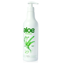 Creme Gel Aloe Vera 100% puro, apenas 16.90 EUR. Frete GRÁTIS 24/48H.