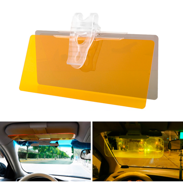 CAR SUNSHADE, PRO VISOR, apenas 16.95 EUR