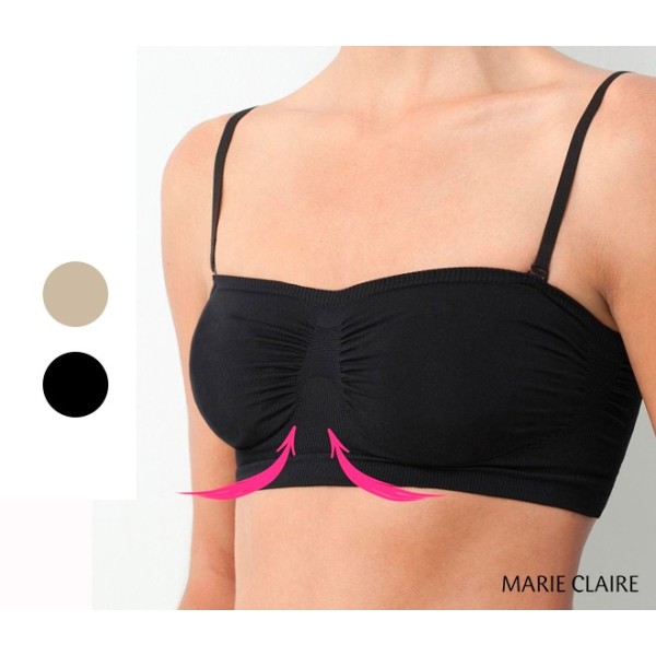 SUTIA BANDEAU DE MARIE CLAIRE, apenas 18.90 EUR. Frete GRÁTIS 24/48H. ¡Compra o JA!