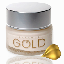 GOLD CREAM, apenas 18.90 EUR. Frete GRÁTIS 24/48H. ¡Compra o JA!