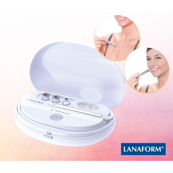 SAPPHIRE MICRODERMABRASION-LANAFORM, apenas 84.90 EUR. Frete GRÁTIS 24/48H. ¡Compra o JA!