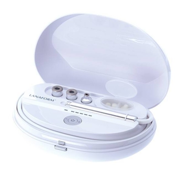 SAPPHIRE MICRODERMABRASION-LANAFORM, apenas 84.90 EUR. Frete GRÁTIS 24/48H. ¡Compra o JA!