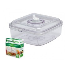  FoodSaver Quick Mariner, apenas 19.00 EUR. Frete GRÁTIS 24/48H. ¡Compra o JA!