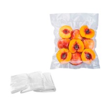 Pacote de 32 Sacos Selantes a Vácuo FoodSaver (28,4x36cm), apenas 15.00 EUR. Frete GRÁTIS 24/48H. ¡Compra o JA!