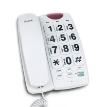 TELEFONE FIXO GRANDE CHAVES SILVANO, apenas 29.90 EUR. Frete GRÁTIS 24/48H. ¡Compra o JA!